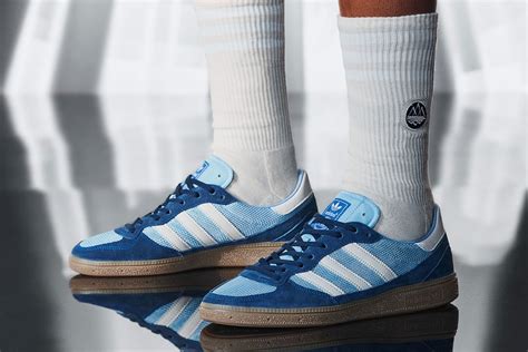 adidas spezial 10 year anniversary|adidas spzl launch.